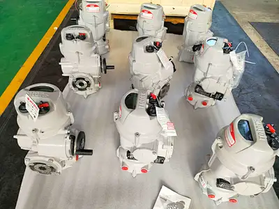 Project Name: VALVES FOR CCRD2